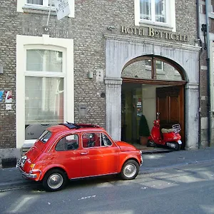 Botticelli Hotel