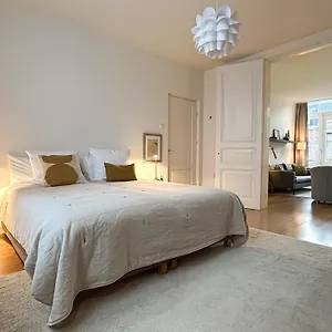 Alexander Bed & Breakfast Maastricht