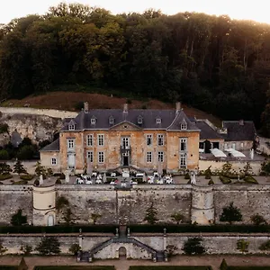 Chateau Neercanne - Oostwegel Collection, Member Of Relais And Chateaux Hotel Maastricht