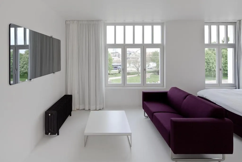 ***  Zenden Hotel Maastricht Países Bajos