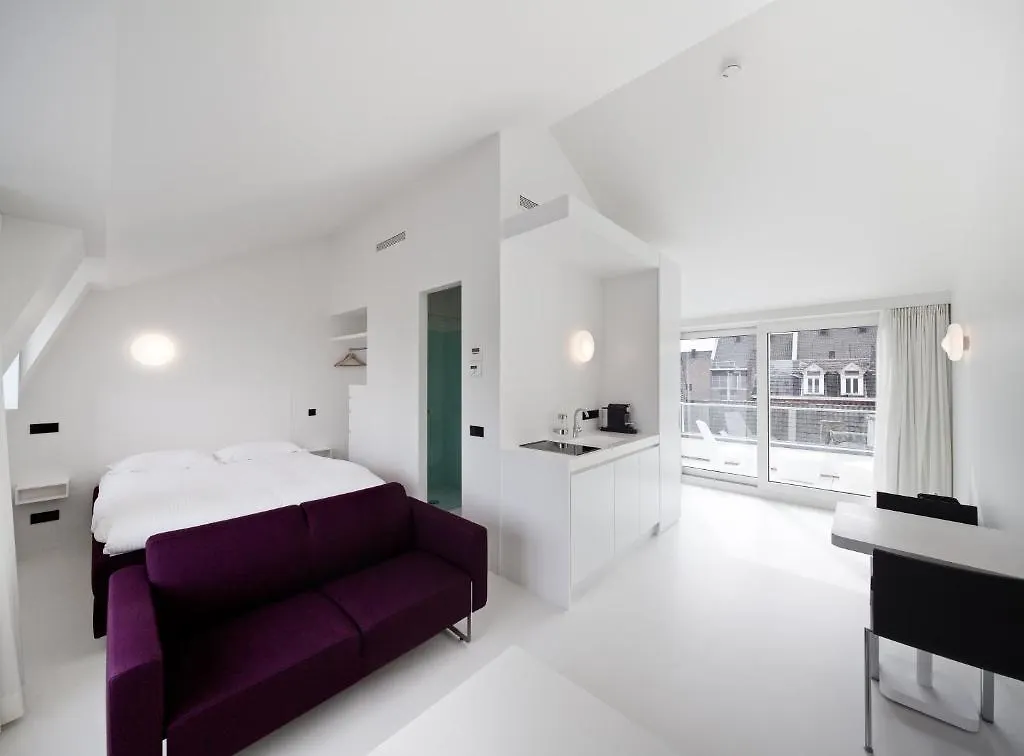 Zenden Hotel Maastricht 3*,  Netherlands
