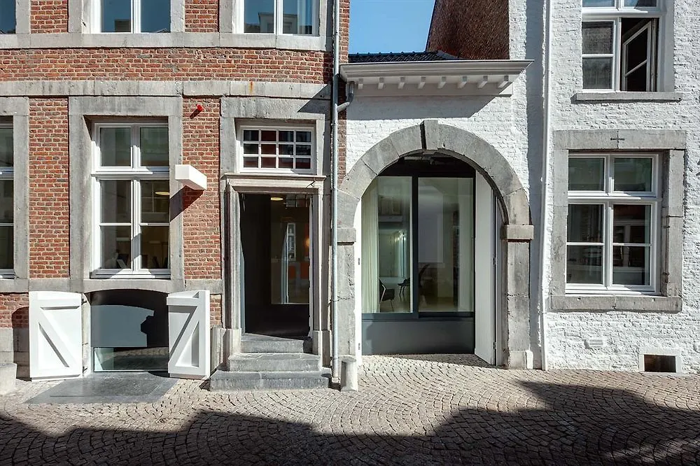 Zenden Hotel Maastricht Países Bajos